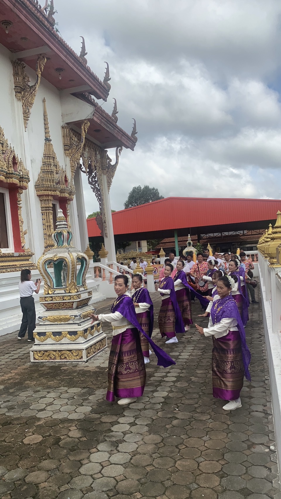 รูปจากอัลบั้ม แห่เทียนพรรษา