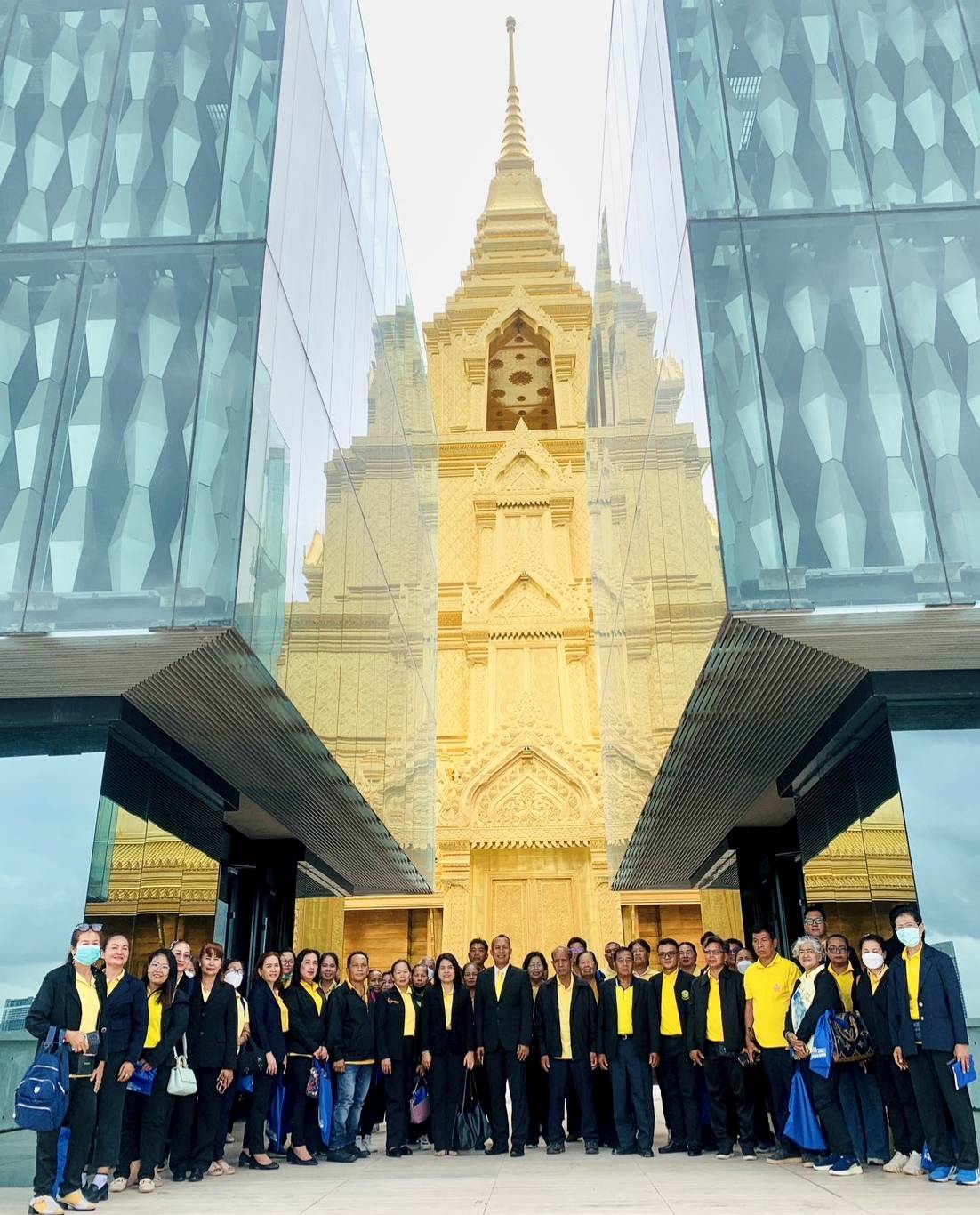 รูปจากอัลบั้ม รัฐสภา
