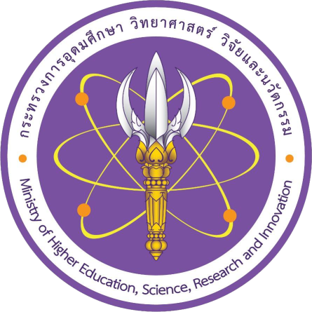 กระทรวง อว