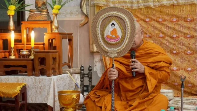 กิจกรรมวันท้องถิ่นไทย (โครงการฝึกอบรมคุณธรรมและจริยธรรมของบุคลากร)