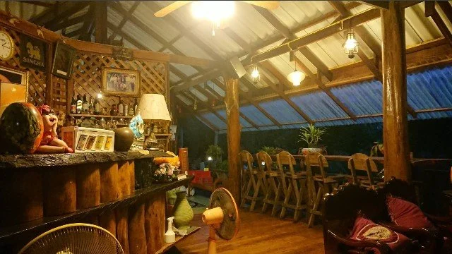 ร้านอาหารสวนขวัญ