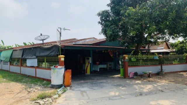ร้านค้า น้องใหม่