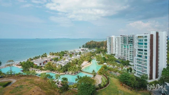 Rayong Marriott Resort and Spa